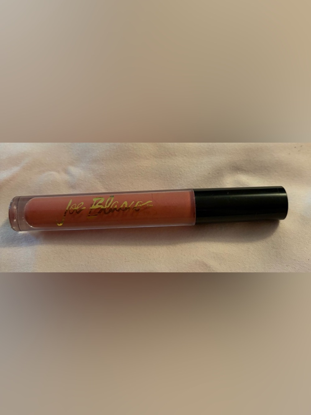 Joe Blasco NWOT  Liquid Lipstick Naughty